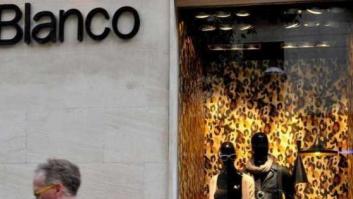 La marca de ropa Blanco anuncia su cierre