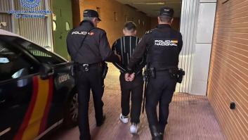 Detenidas 11 personas acusadas de encubrir al presunto autor del asesinato machista en Elche