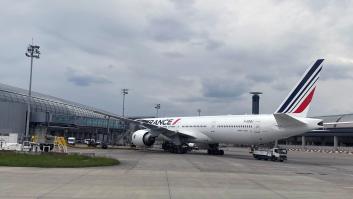 La Unión Europea retoma los vuelos con el sur de África, suspendidos por ómicron