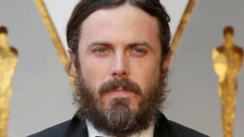Casey Affleck rompe su silencio sobre las acusaciones de acoso sexual que penden sobre él