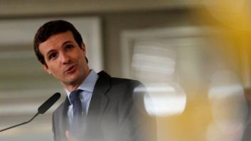 ENCUESTA: ¿Es desleal Casado con España?