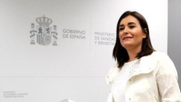 Montón pide comparecer en el Congreso