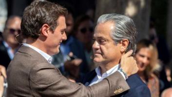 La broma más repetida con el nuevo fichaje de Ciudadanos para el 28-A