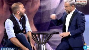 La frase de Jorge Javier en 'GH Dúo' (Telecinco) que provoca la indignación masiva en redes