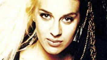 Mónica Naranjo vuelve a ser así