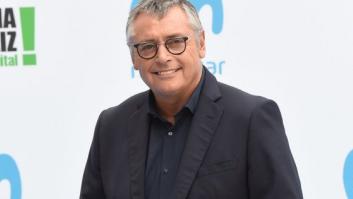 "La que acaba de liar": el desliz de Michael Robinson en directo que ha tenido que rectificar