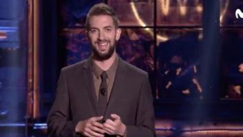 David Broncano responde a la petición de esta concursante de 'Ahora Caigo' (Antena 3)