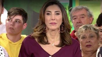 Indignación total con Paz Padilla por lo que ha hecho en 'Sálvame': "Es bochornoso"