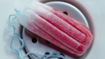 ¿Por qué no debería darte asco la sangre de la regla?