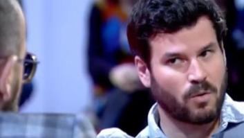 Willy Bárcenas se sincera con Risto Mejide en 'Chester' (Cuatro): "Por supuesto que mi padre ha cometido delitos"