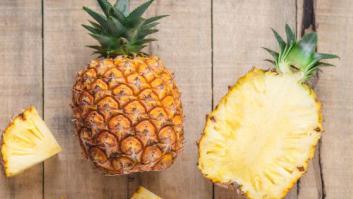 El vídeo que demuestra que llevas toda la vida comiendo mal la piña