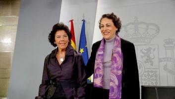 EN DIRECTO: Masivas concentraciones en España por el 8-M