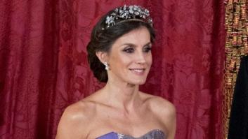 'El Mundo Today' triunfa con esta 'noticia' sobre la reina Letizia y el 8-M