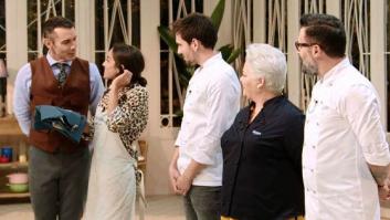 "Os estáis coronando": la crítica más repetida 'Bake Off', el nuevo programa de Jesús Vázquez