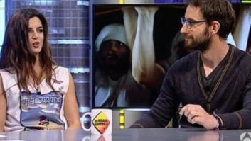 La sincera felicitación de Dani Rovira a Clara Lago por su cumpleaños