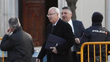 El jefe de la Policía el 1-O denuncia la "violencia" de "enrabietados"