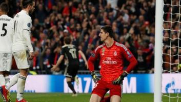 La caída del Rey de Europa, ¿qué implica la debacle del Real Madrid?