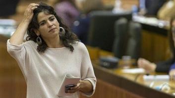 Teresa Rodríguez da a luz a su bebé y así lo ha llamado...
