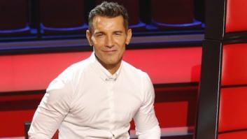 Jesús Vázquez sorprende con esta confesión sobre 'La Voz' tras su salida de Telecinco