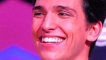 Gonzalo, el rival de 'Los Lobos' que la ha liado en 'Boom' sin necesidad de hacer nada