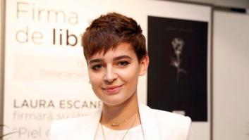 La verdadera razón por la que Laura Escanes ha desvelado que está embarazada