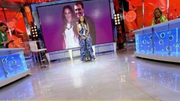 "Apesta": lluvia de críticas a 'Sálvame' (Telecinco) por su última noticia sobre Rivera y Malú