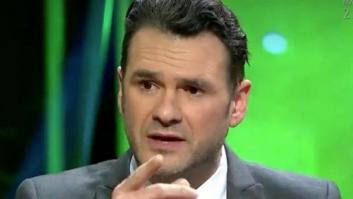 La foto del hijo de Iñaki López ('LaSexta Noche') que esconde una importante queja