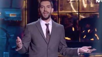 Isco responde en Twitter a una broma de Broncano sobre él en 'La Resistencia'