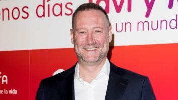 Pedro García Aguado ('Hermano Mayor') da el salto y ficha oficialmente por un partido político