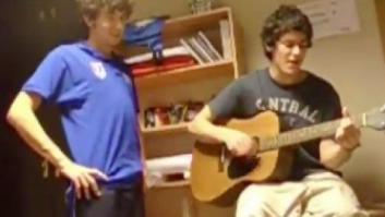 El vídeo de Cepeda hace 10 años en el que se oye una frase premonitoria