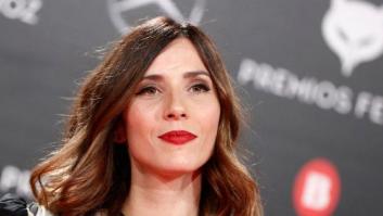 Bárbara Goenaga responde a una mujer que criticó la supuesta relación entre Albert Rivera y Malú