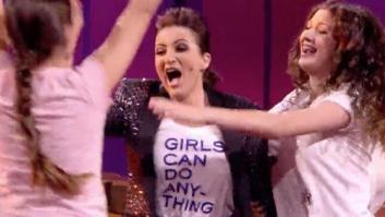 Los concursantes de 'Juego de Juegos' acaparan todas las críticas de las redes