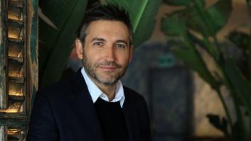 Frank Blanco sorprende con su espectacular cambio físico