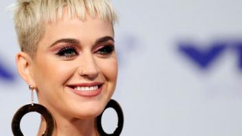 La foto de una irreconocible Katy Perry que enternece a las redes