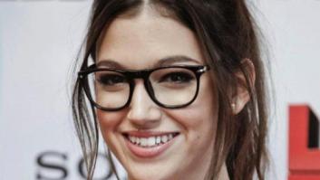 Estupefacción por la salida de tono de un tipo que le pidió una foto a Úrsula Corberó