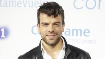 Ricky, de 'OT', estalla por lo que le ha ocurrido en redes sociales: "Parad"