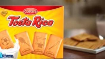 La historia tras las misteriosas TostaRica con iconos feministas