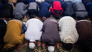 La Comisión Islámica de España prohíbe cualquier acto independentista en las mezquitas de Cataluña