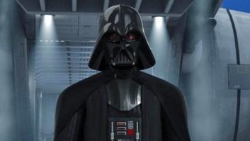 Darth Vader, el gran protagonista del Día del Padre