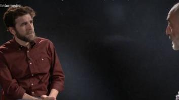 "¿Y dónde está ahora el cura Isidro?": la escalofriante respuesta de una víctima de abusos que deja a Gonzo sin palabras