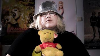 El parecido razonable de Soy una pringada con un superhéroe de Marvel que han encontrado sus seguidores