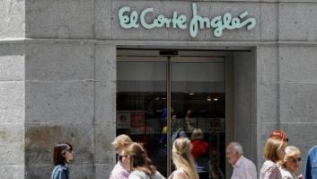 Los clientes de ING podrán sacar dinero en El Corte Inglés