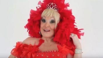 Los 12 momentos que demuestran que Aramis Fuster es lo mejor del inicio de 'GH VIP 6'