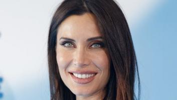 Cachondeo con un detalle de esta foto de Pilar Rubio en Instagram