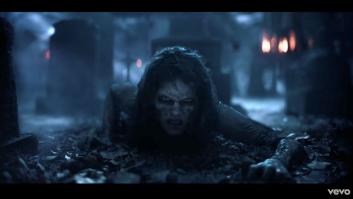 En el videoclip de Taylor Swift 'Look What You Made Me Do' hay pullas para todos sus 'haters'