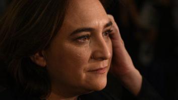 Colau afirma que le ofrecieron acabar la carrera de Filosofía de "forma fácil"