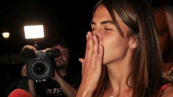 La ardiente y sensual foto en 'topless' con la que Sofía Suescun despide al verano