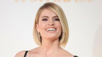 Adriana Abenia denuncia que la rechazaron en dos trabajos "por estar embarazada"