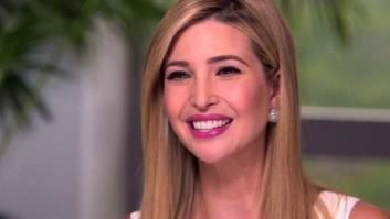 Ivanka Trump presume de las cartas de sus fans... Pero le sale mal la jugada