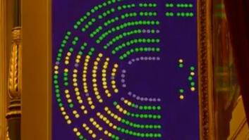 El Congreso aprueba una moción para abolir la prostitución y la trata